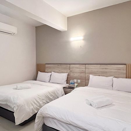 אראו Vilana Hotel מראה חיצוני תמונה