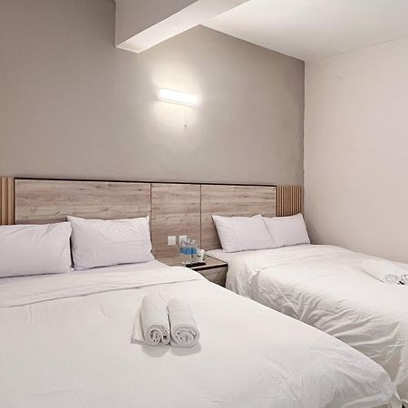 אראו Vilana Hotel מראה חיצוני תמונה