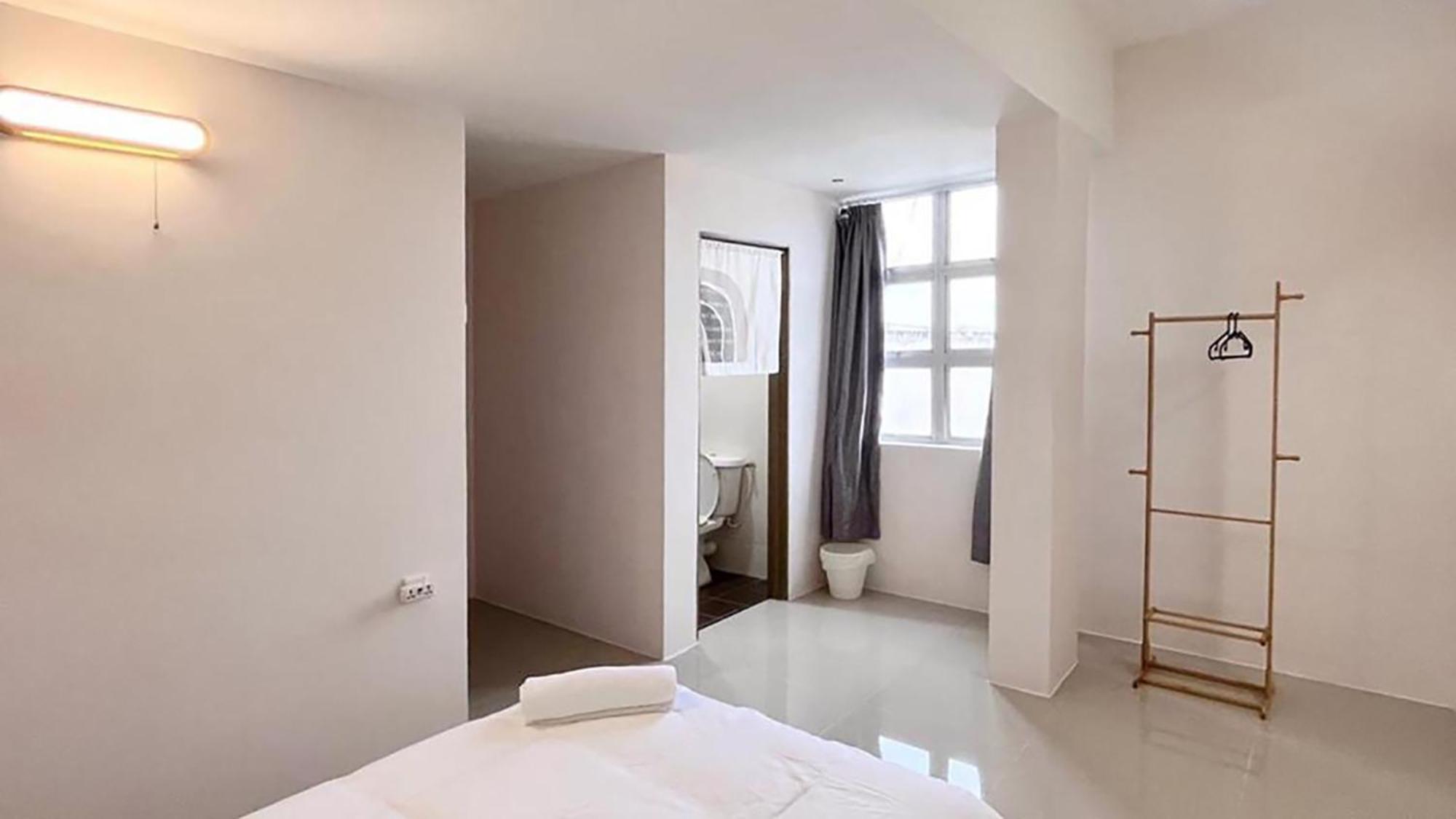 אראו Vilana Hotel מראה חיצוני תמונה