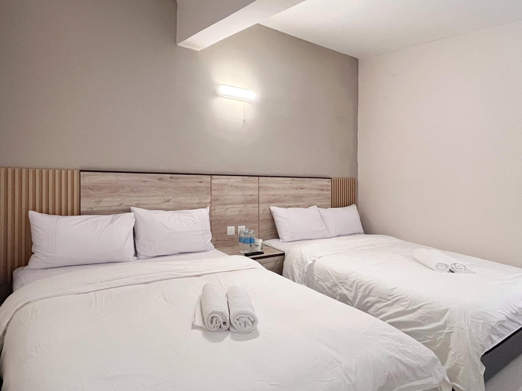 אראו Vilana Hotel מראה חיצוני תמונה