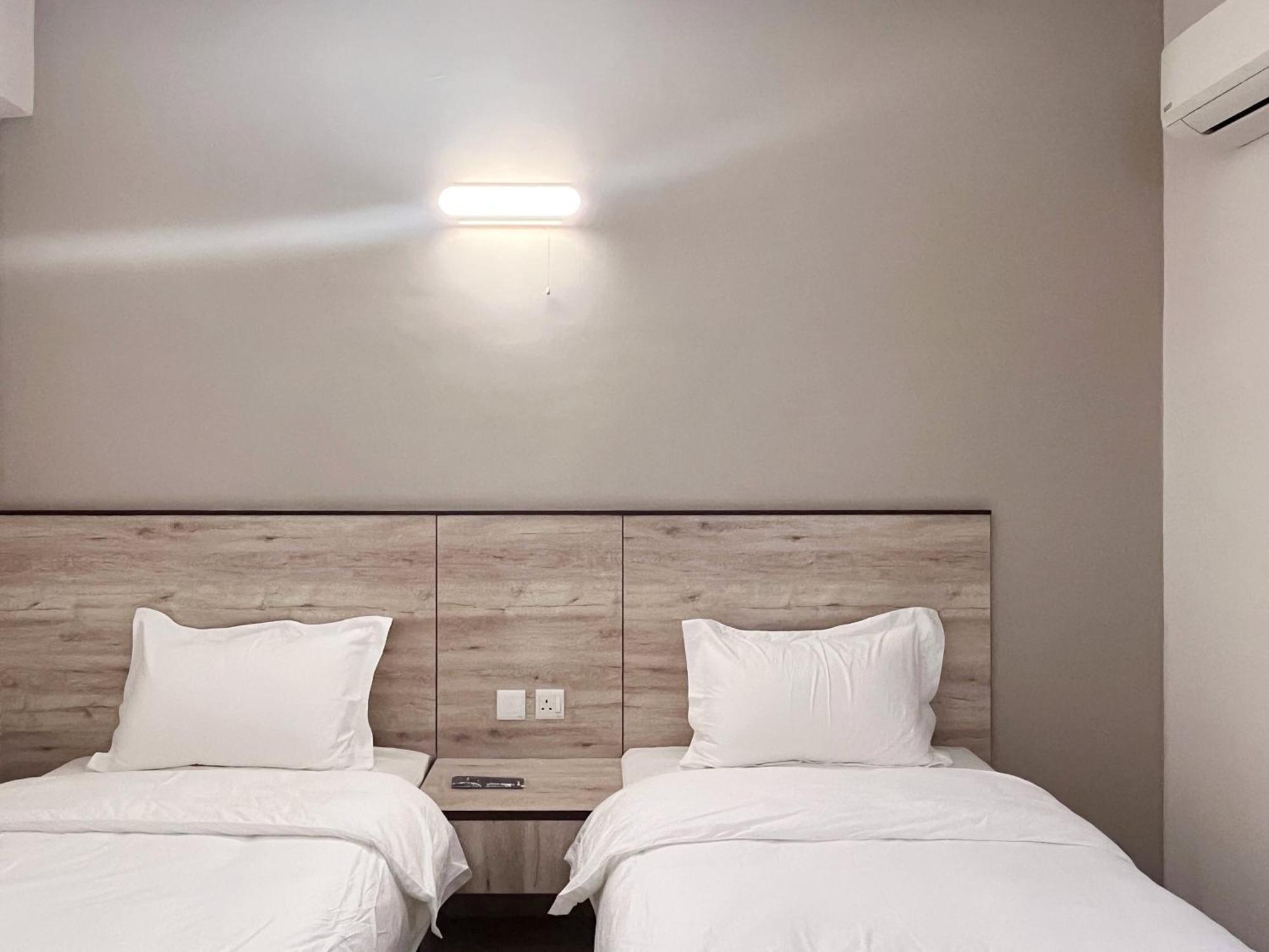 אראו Vilana Hotel מראה חיצוני תמונה