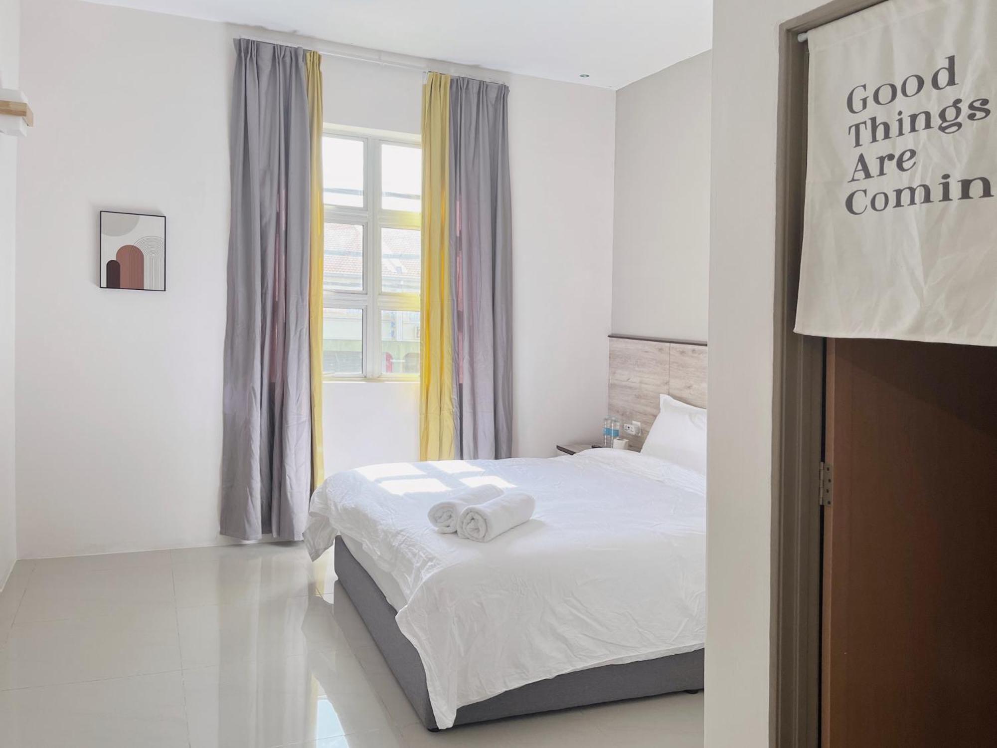 אראו Vilana Hotel חדר תמונה