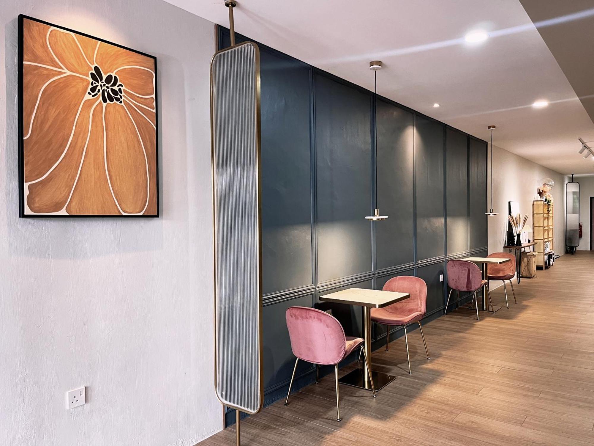 אראו Vilana Hotel מראה חיצוני תמונה