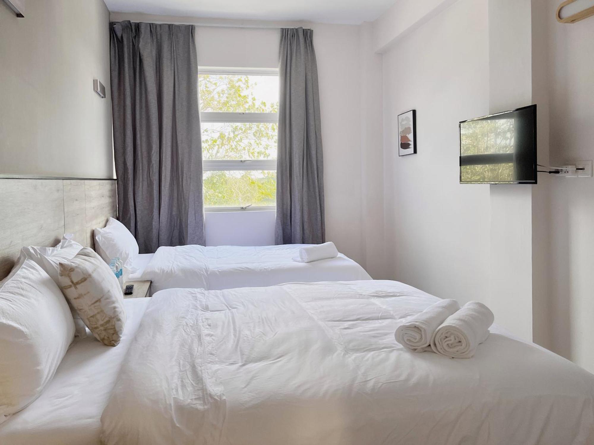 אראו Vilana Hotel חדר תמונה