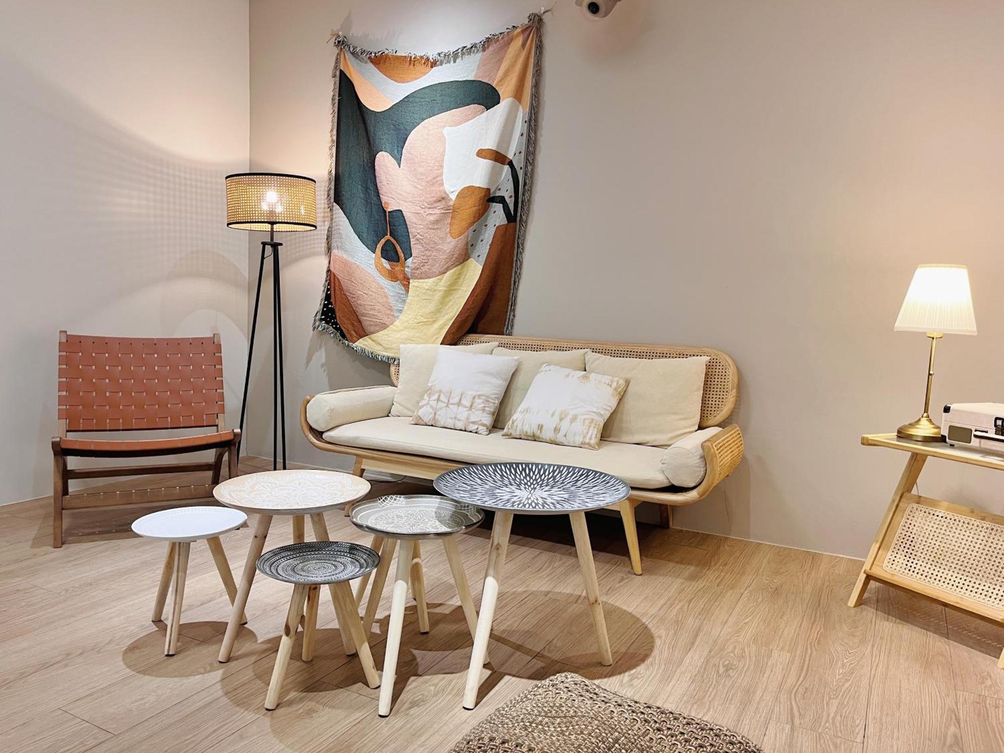 אראו Vilana Hotel מראה חיצוני תמונה