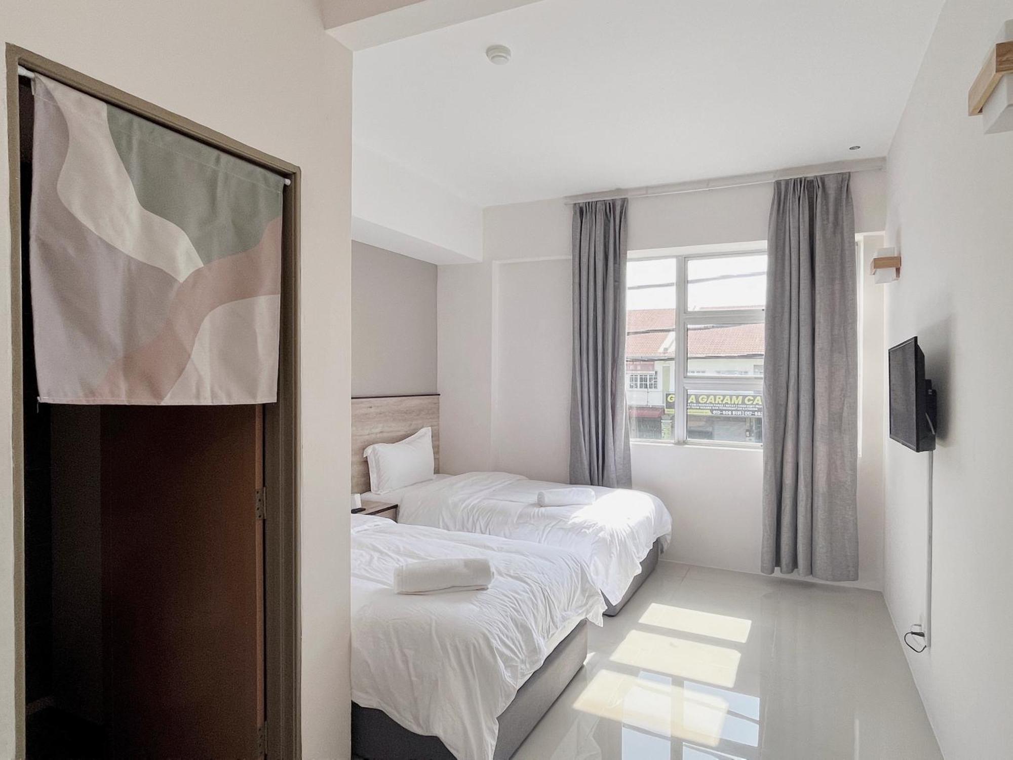 אראו Vilana Hotel חדר תמונה