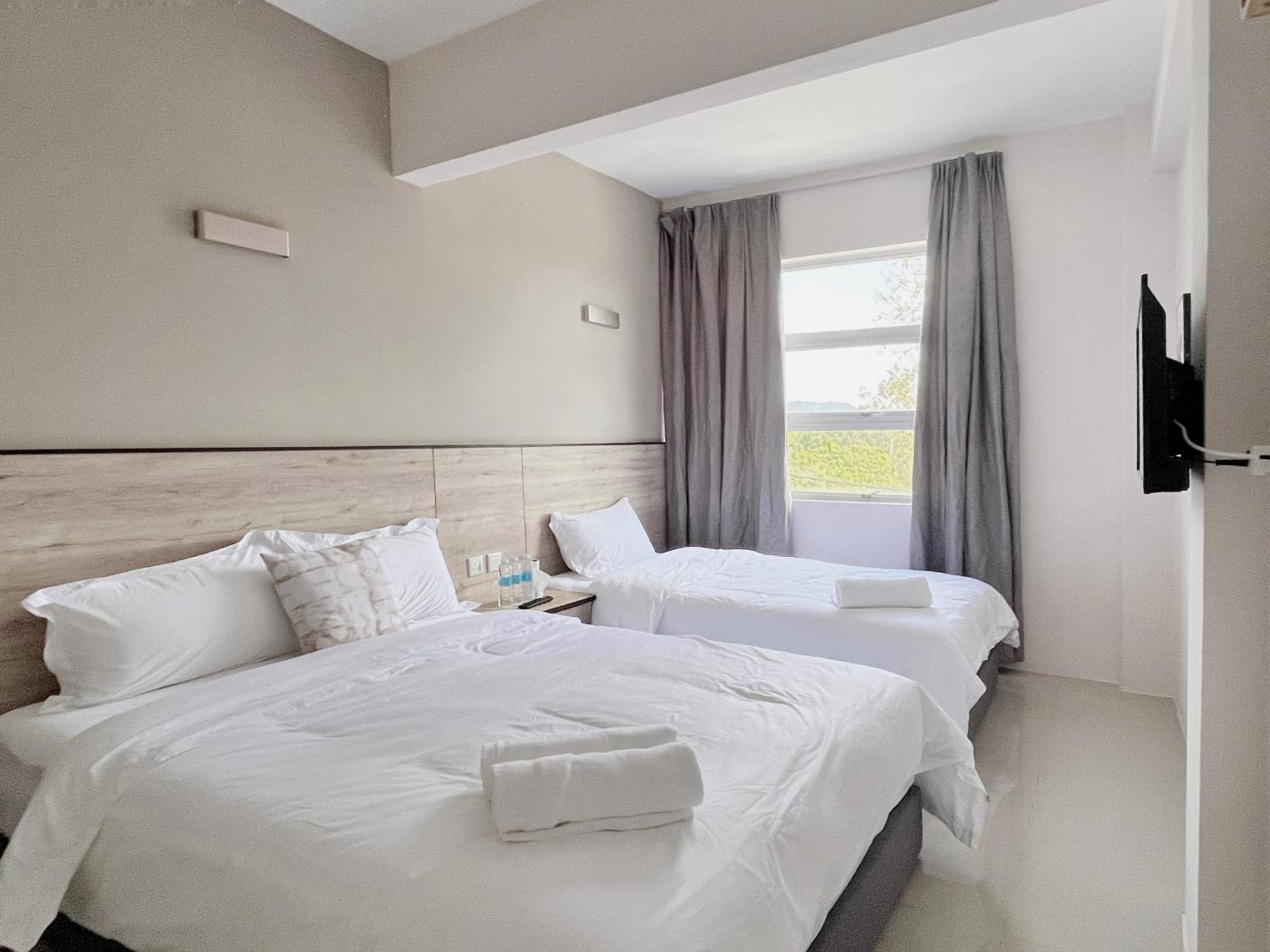 אראו Vilana Hotel חדר תמונה