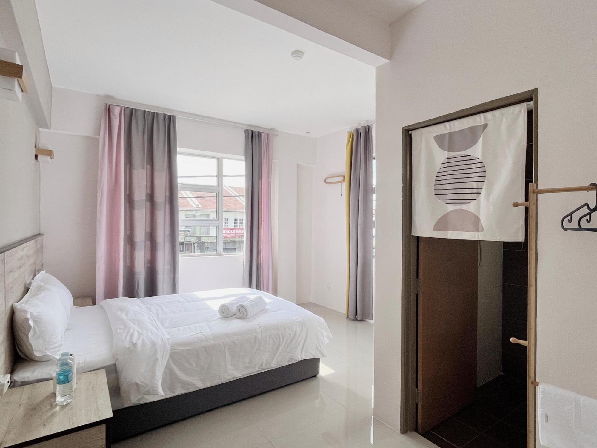 אראו Vilana Hotel חדר תמונה