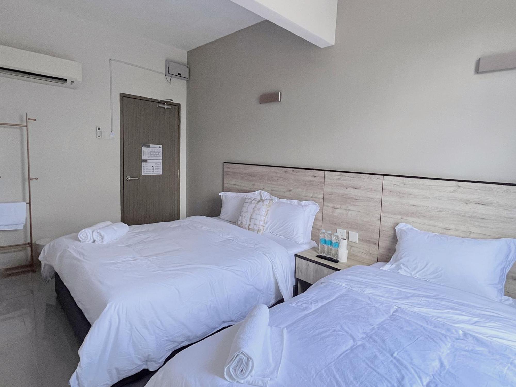 אראו Vilana Hotel חדר תמונה