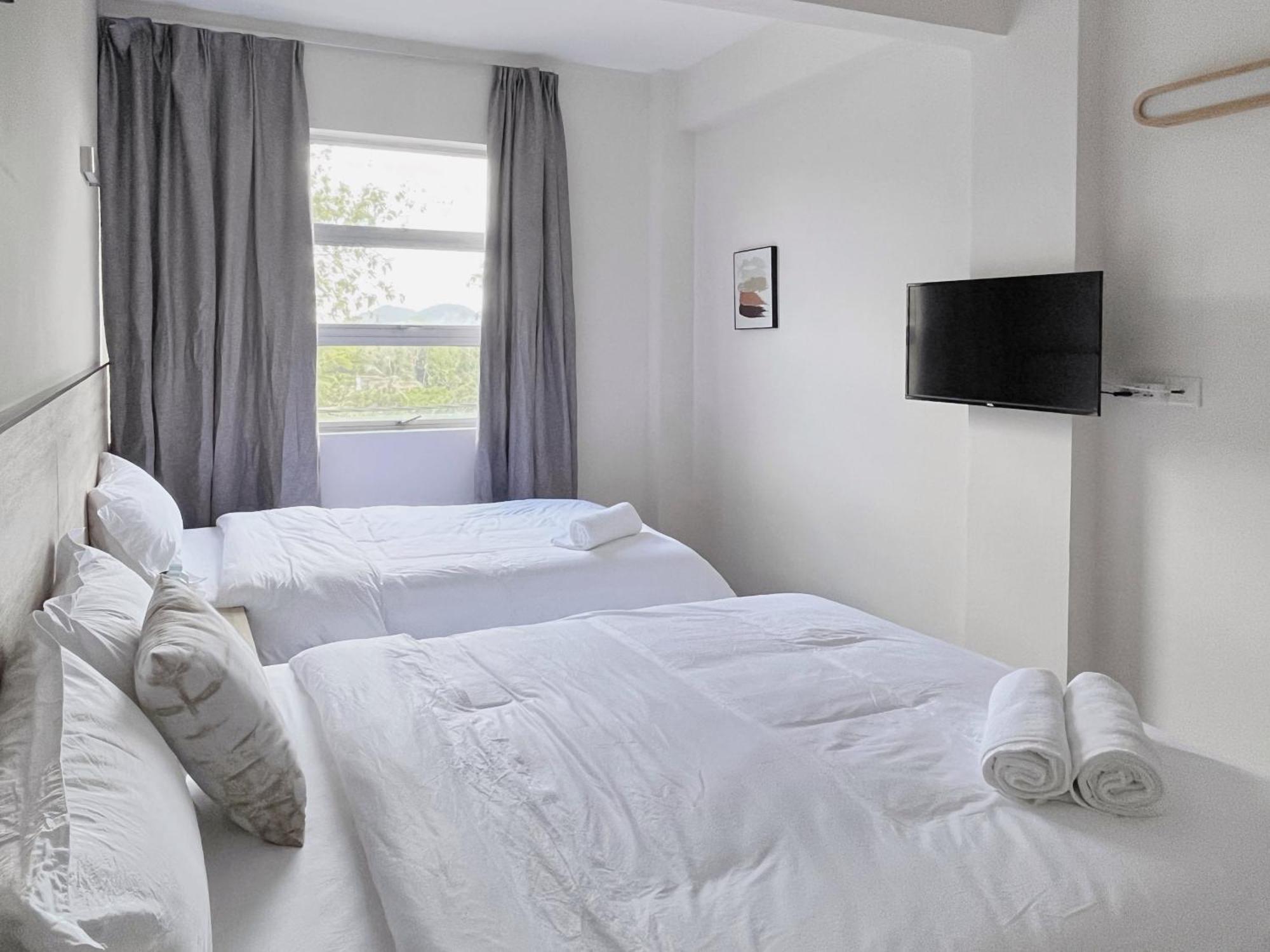 אראו Vilana Hotel חדר תמונה