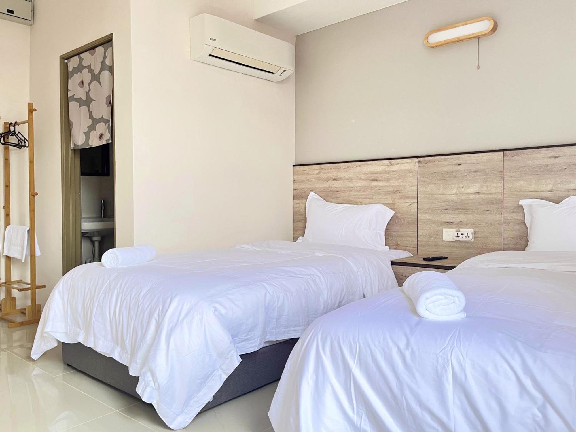 אראו Vilana Hotel חדר תמונה