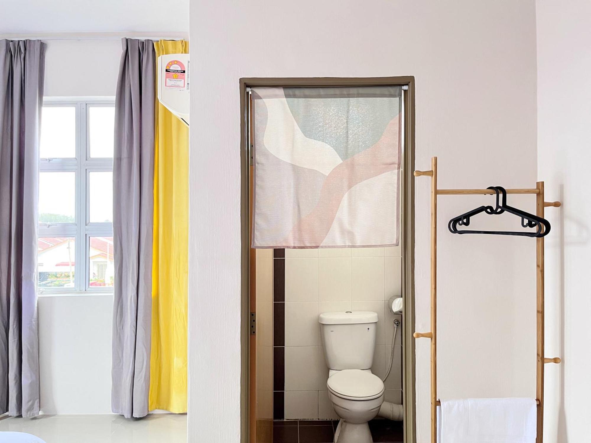 אראו Vilana Hotel חדר תמונה
