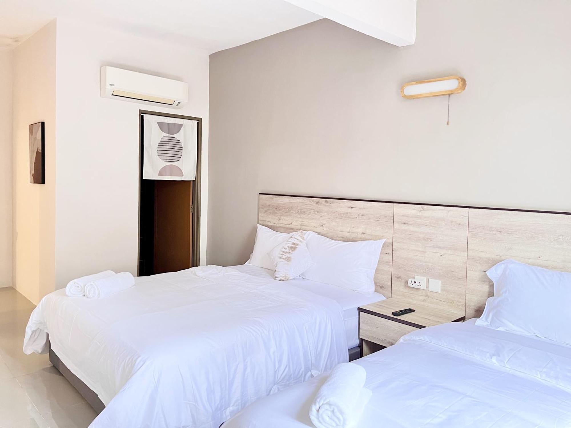 אראו Vilana Hotel חדר תמונה