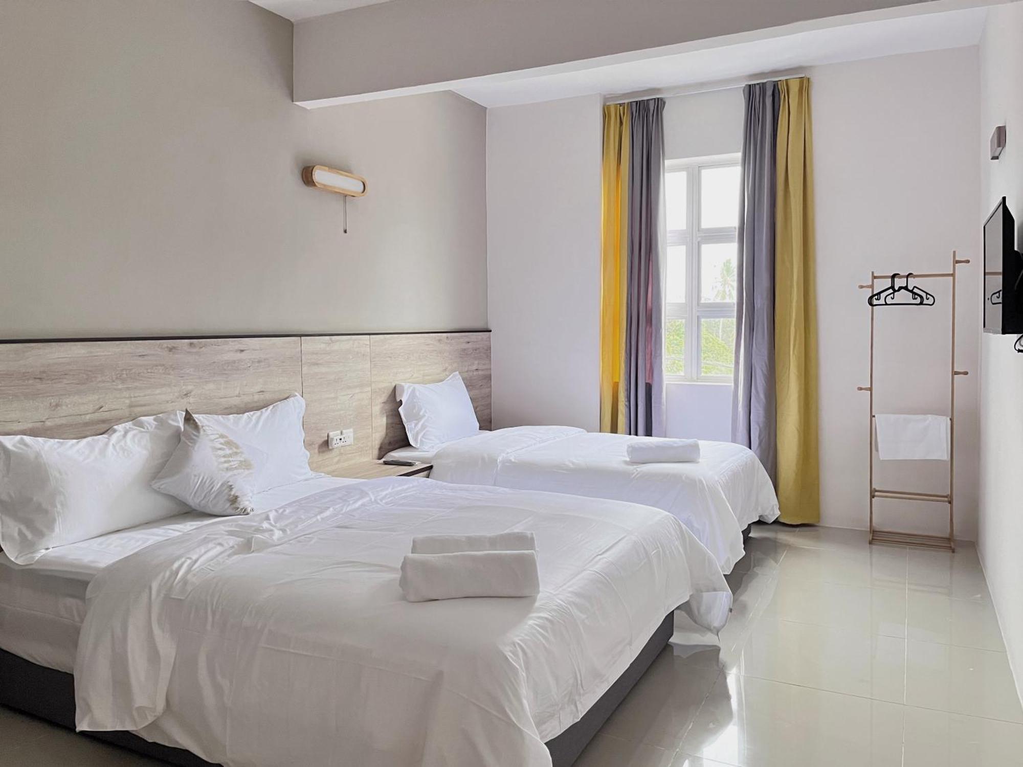 אראו Vilana Hotel חדר תמונה
