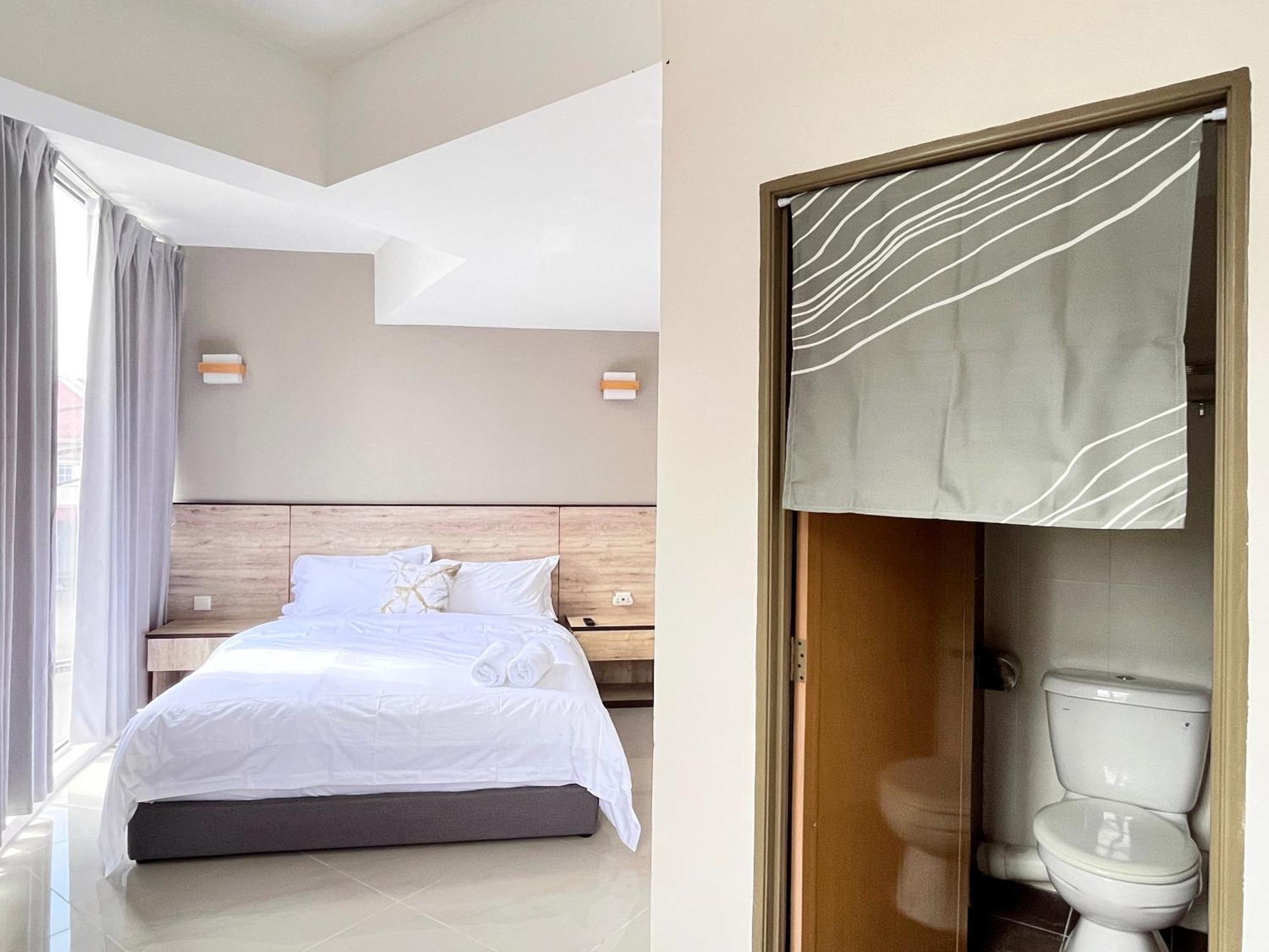אראו Vilana Hotel חדר תמונה