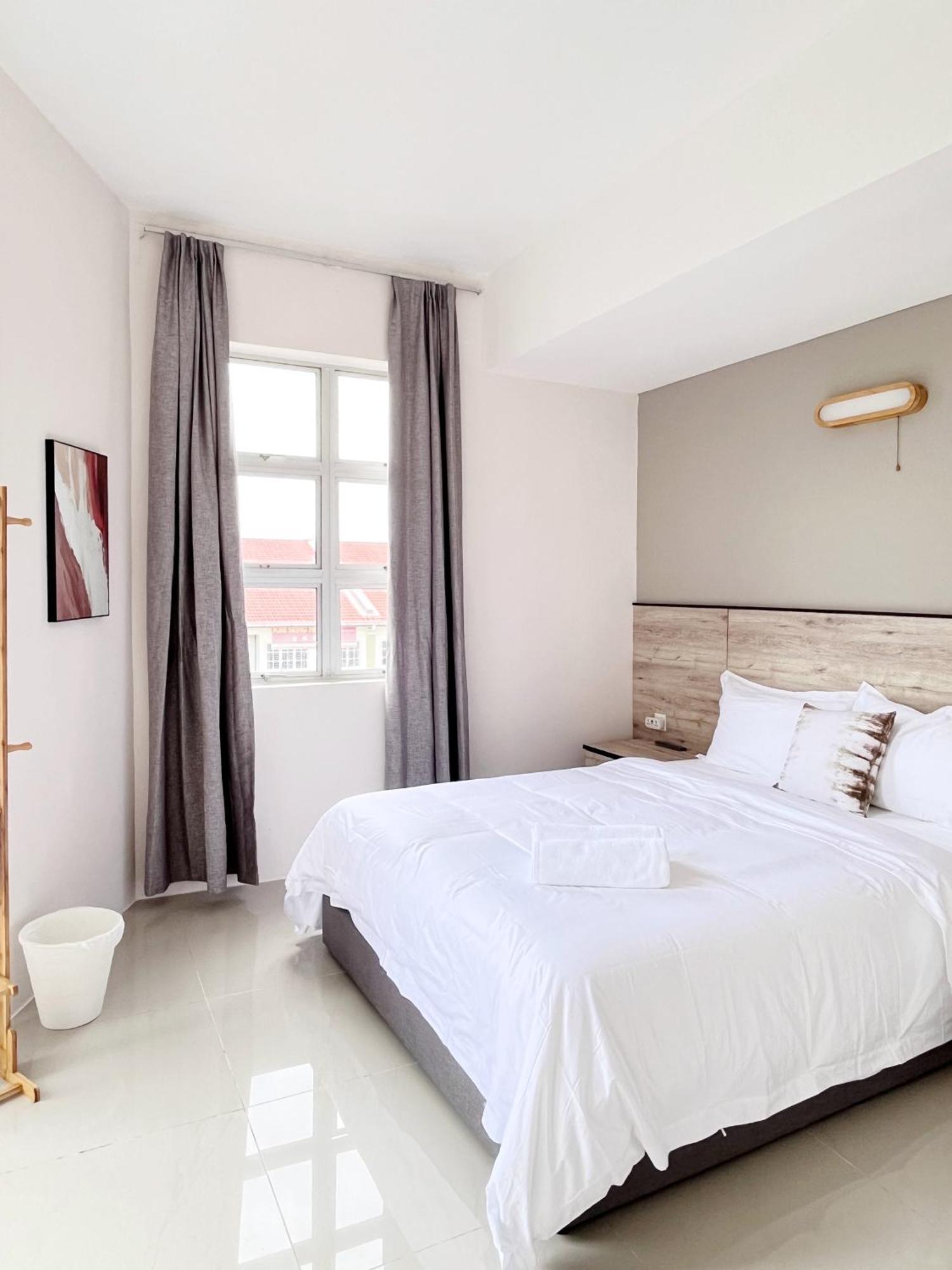 אראו Vilana Hotel חדר תמונה