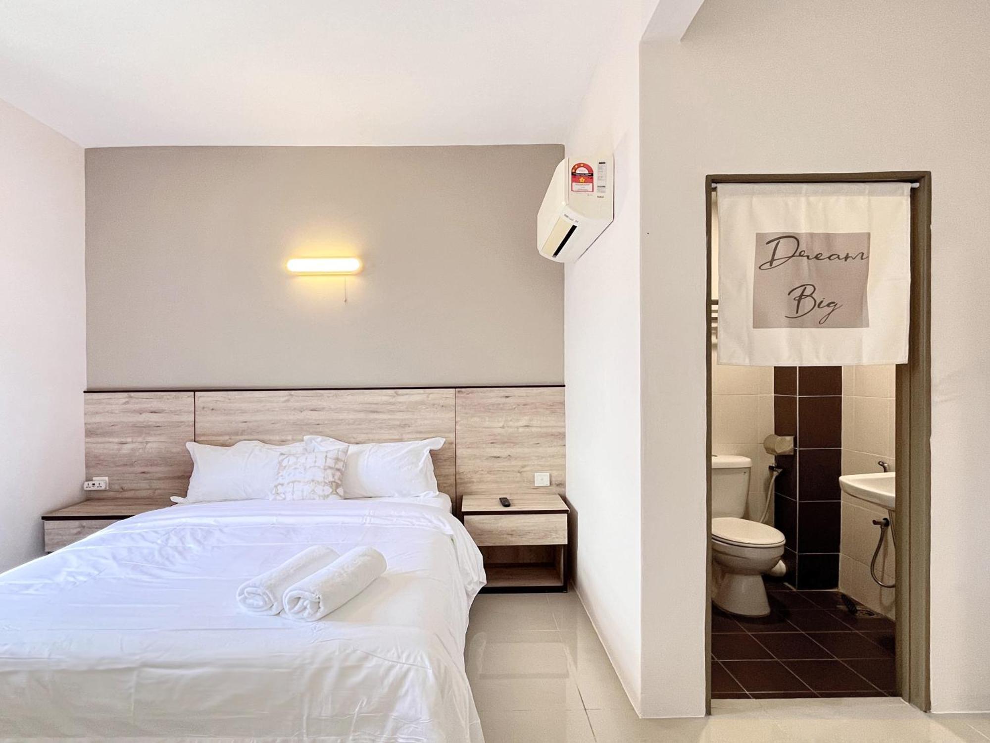 אראו Vilana Hotel חדר תמונה